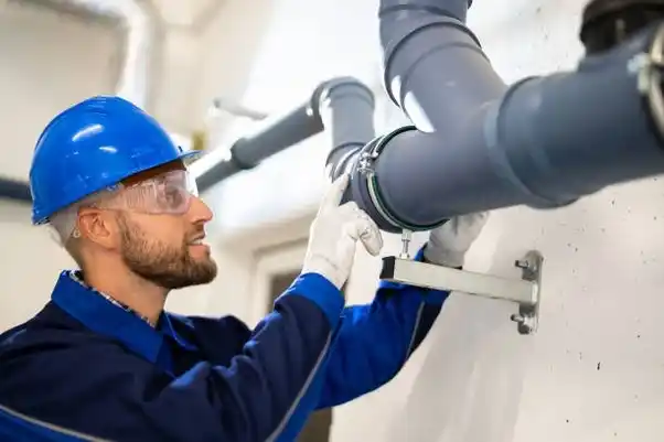 water damage restoration service Booker